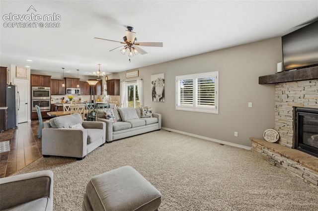 19915 Alexandria Drive, Monument, CO 80132