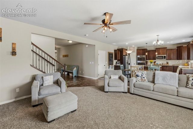 19915 Alexandria Drive, Monument, CO 80132