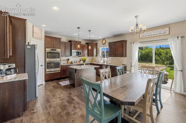 19915 Alexandria Drive, Monument, CO 80132