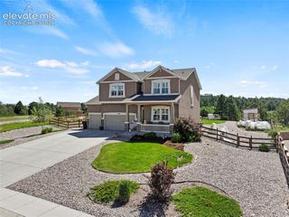 19915 Alexandria Drive, Monument, CO 80132