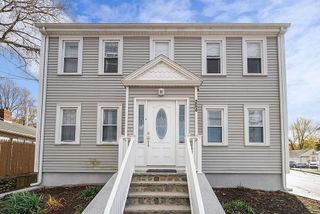 264 Washington Street 1, Peabody, MA 01960