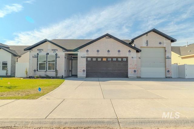 2019 Trae St, Jerome, ID 83338 property photo