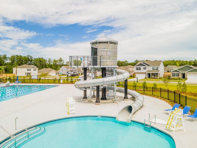 609 Pleasant Grove Way, Summerville, SC 29486