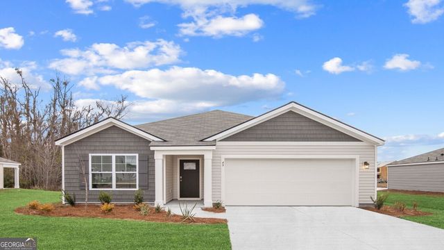 158 Timber Road, Statesboro, GA 30458