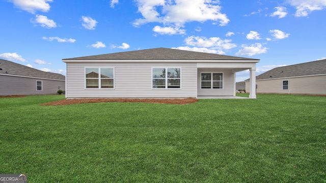 158 Timber Road, Statesboro, GA 30458