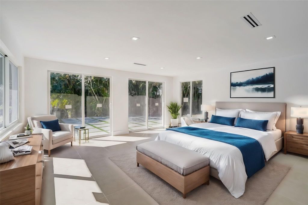 2407 Sugarloaf Ln, Fort Lauderdale, FL 33312