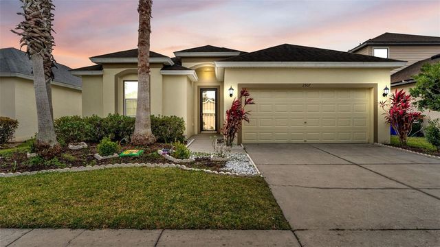 2507 TORRENS DRIVE, Lakeland, FL 33805