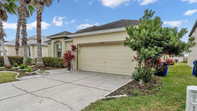 2507 TORRENS DRIVE, Lakeland, FL 33805