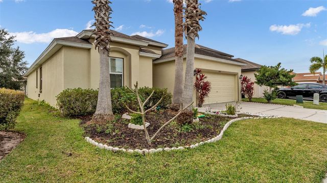 2507 TORRENS DRIVE, Lakeland, FL 33805