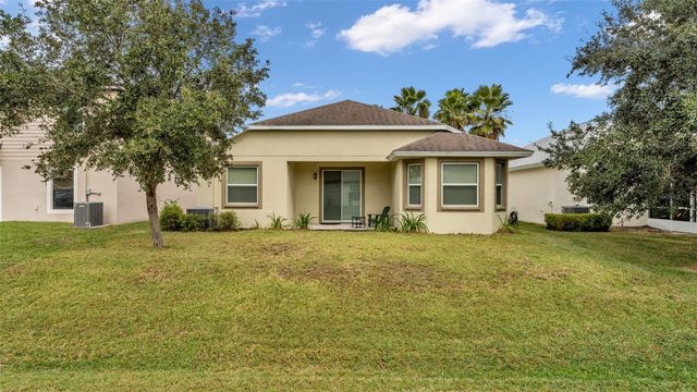 2507 TORRENS DRIVE, Lakeland, FL 33805
