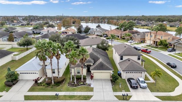 2507 TORRENS DRIVE, Lakeland, FL 33805