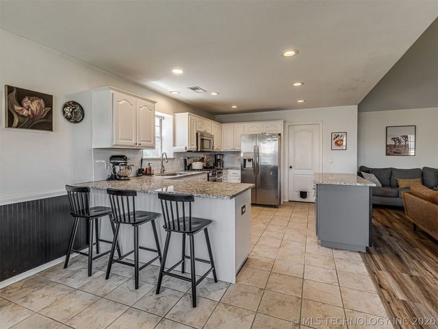 2012 E Princeton Street, Broken Arrow, OK 74012