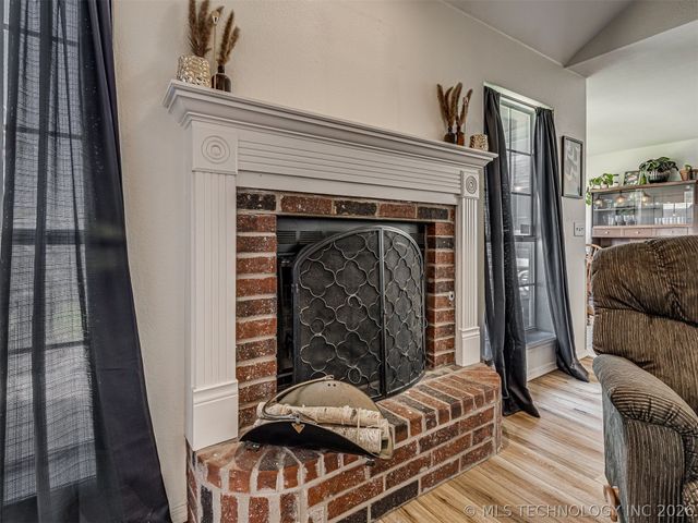 2012 E Princeton Street, Broken Arrow, OK 74012