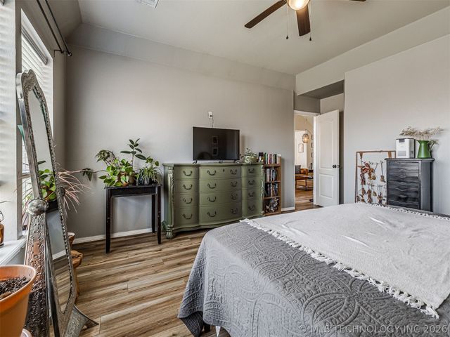 2012 E Princeton Street, Broken Arrow, OK 74012
