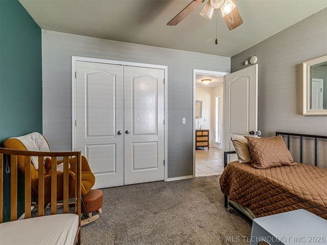2012 E Princeton Street, Broken Arrow, OK 74012