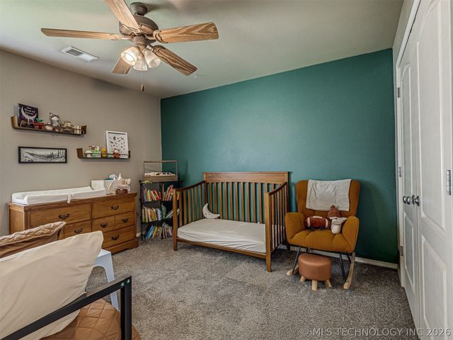 2012 E Princeton Street, Broken Arrow, OK 74012