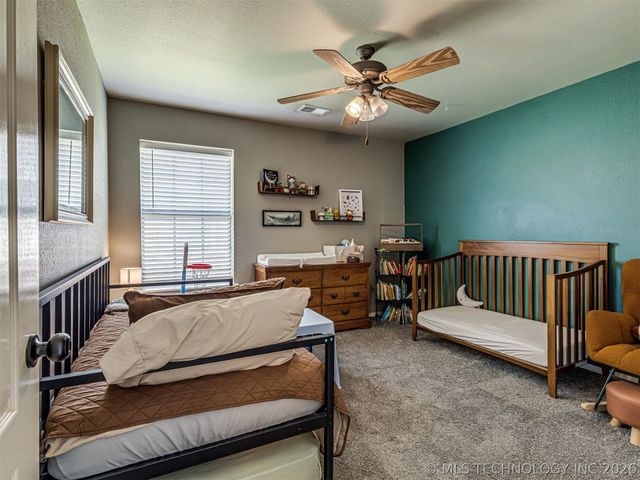 2012 E Princeton Street, Broken Arrow, OK 74012