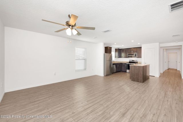 8646 Pinetop Ridge Lane, Brooksville, FL 34613