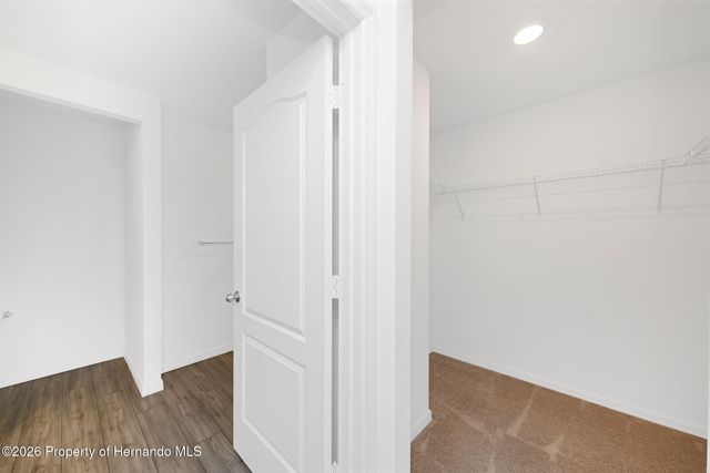 8646 Pinetop Ridge Lane, Brooksville, FL 34613