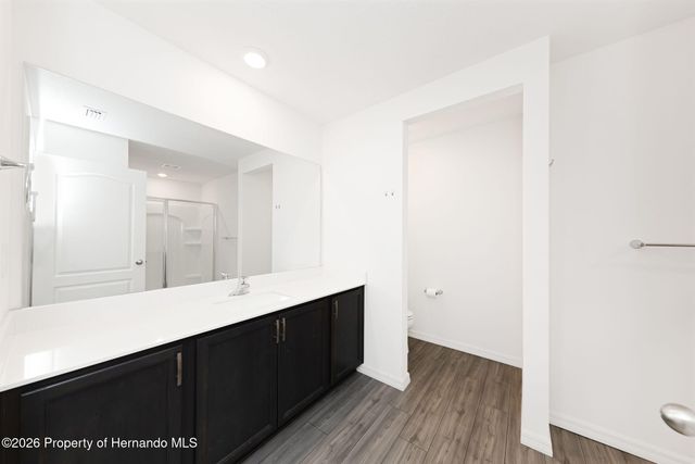 8646 Pinetop Ridge Lane, Brooksville, FL 34613