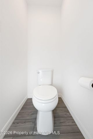 8646 Pinetop Ridge Lane, Brooksville, FL 34613