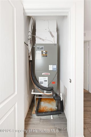 8646 Pinetop Ridge Lane, Brooksville, FL 34613