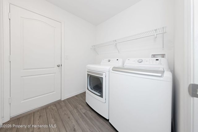 8646 Pinetop Ridge Lane, Brooksville, FL 34613