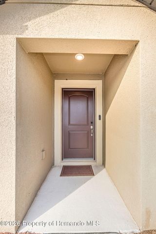 8646 Pinetop Ridge Lane, Brooksville, FL 34613