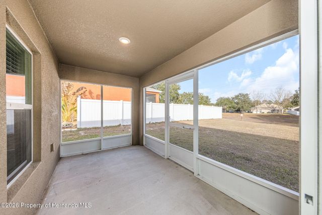 8646 Pinetop Ridge Lane, Brooksville, FL 34613