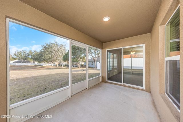 8646 Pinetop Ridge Lane, Brooksville, FL 34613