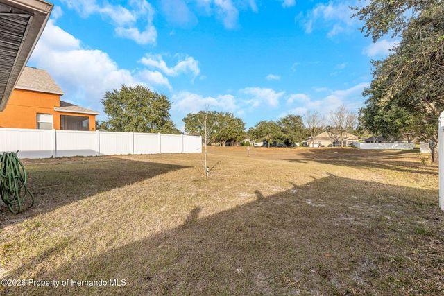 8646 Pinetop Ridge Lane, Brooksville, FL 34613