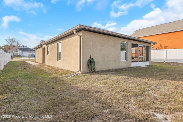 8646 Pinetop Ridge Lane, Brooksville, FL 34613