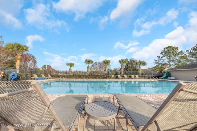 8646 Pinetop Ridge Lane, Brooksville, FL 34613