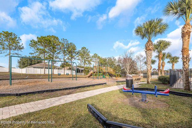 8646 Pinetop Ridge Lane, Brooksville, FL 34613
