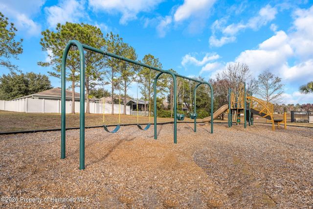 8646 Pinetop Ridge Lane, Brooksville, FL 34613