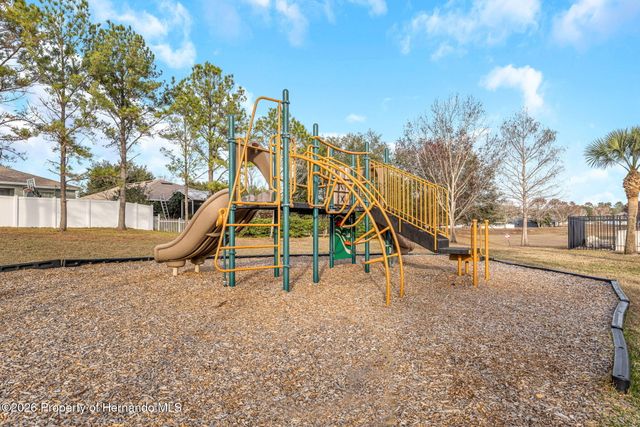 8646 Pinetop Ridge Lane, Brooksville, FL 34613