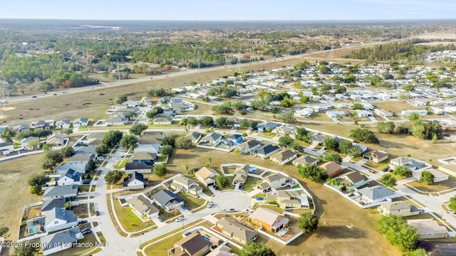 8646 Pinetop Ridge Lane, Brooksville, FL 34613