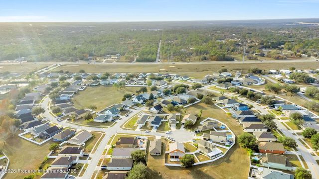 8646 Pinetop Ridge Lane, Brooksville, FL 34613