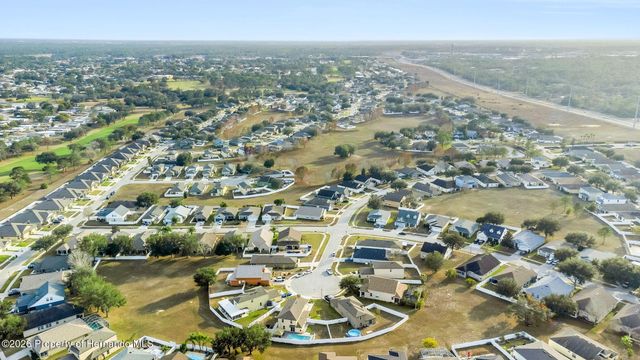 8646 Pinetop Ridge Lane, Brooksville, FL 34613