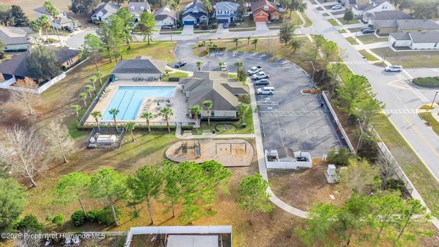 8646 Pinetop Ridge Lane, Brooksville, FL 34613