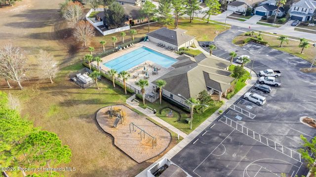 8646 Pinetop Ridge Lane, Brooksville, FL 34613