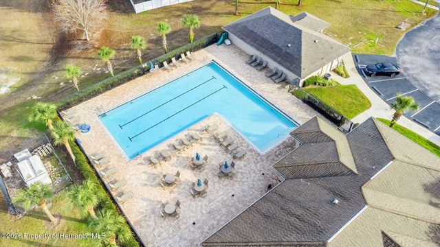 8646 Pinetop Ridge Lane, Brooksville, FL 34613