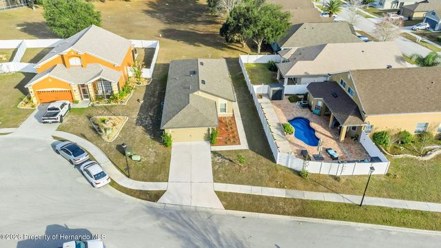 8646 Pinetop Ridge Lane, Brooksville, FL 34613