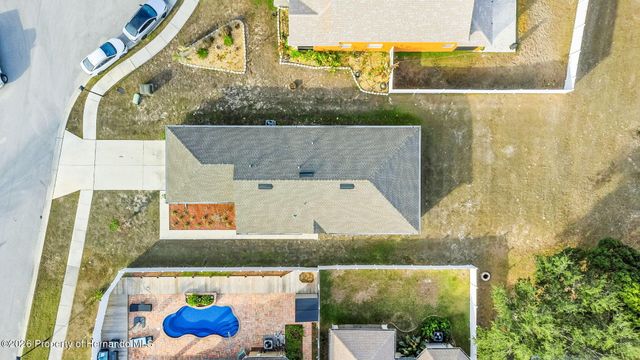 8646 Pinetop Ridge Lane, Brooksville, FL 34613