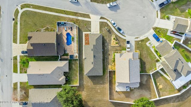 8646 Pinetop Ridge Lane, Brooksville, FL 34613