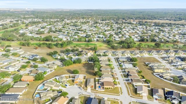 8646 Pinetop Ridge Lane, Brooksville, FL 34613