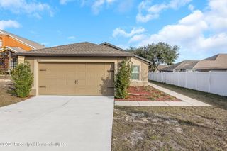 8646 Pinetop Ridge Lane, Brooksville, FL 34613