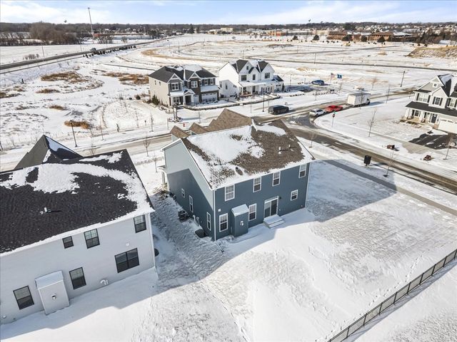 11306 Kinney Way, Huntley, IL 60142