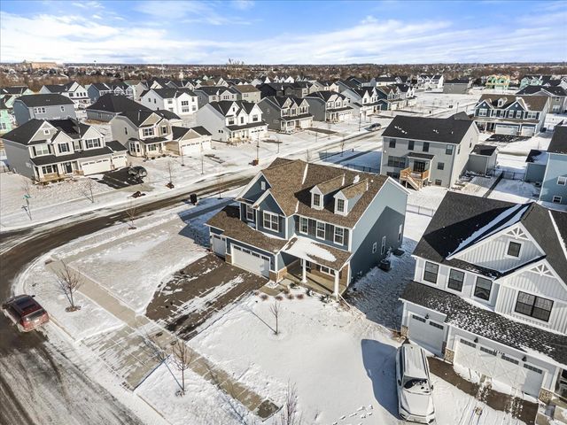 11306 Kinney Way, Huntley, IL 60142