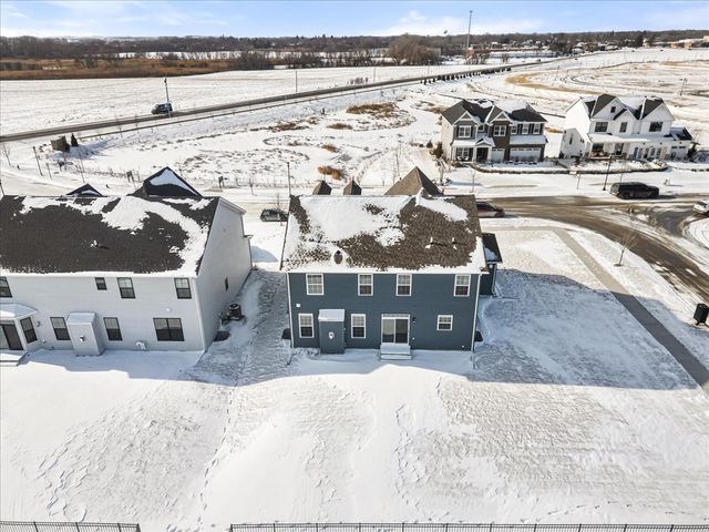 11306 Kinney Way, Huntley, IL 60142